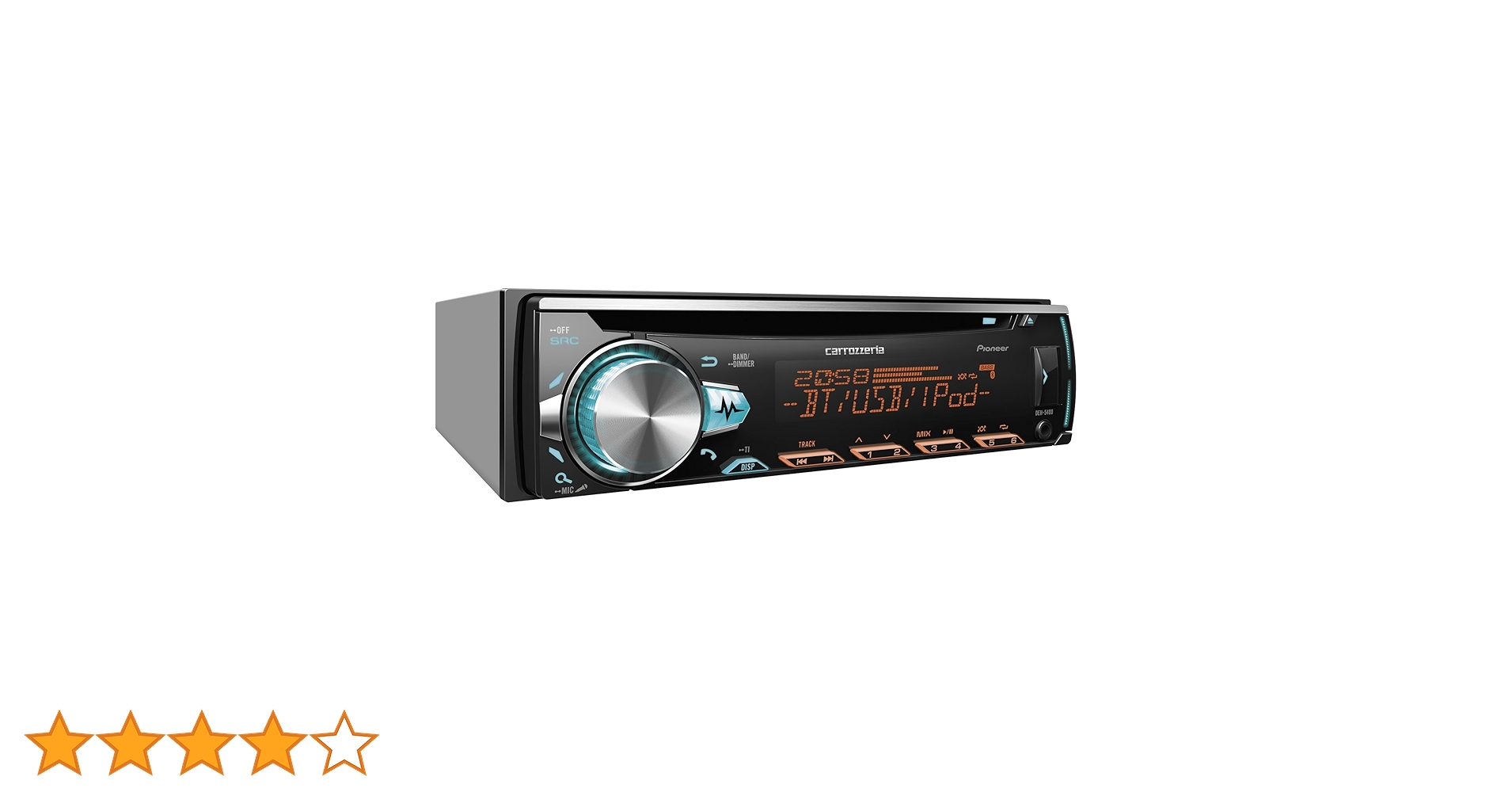 最終値下げcarrozzeria DEH-5400 1din Bluetooth 最終値下げcarrozzeria DEH-5400 1din Bluetooth Amazon.co.jp